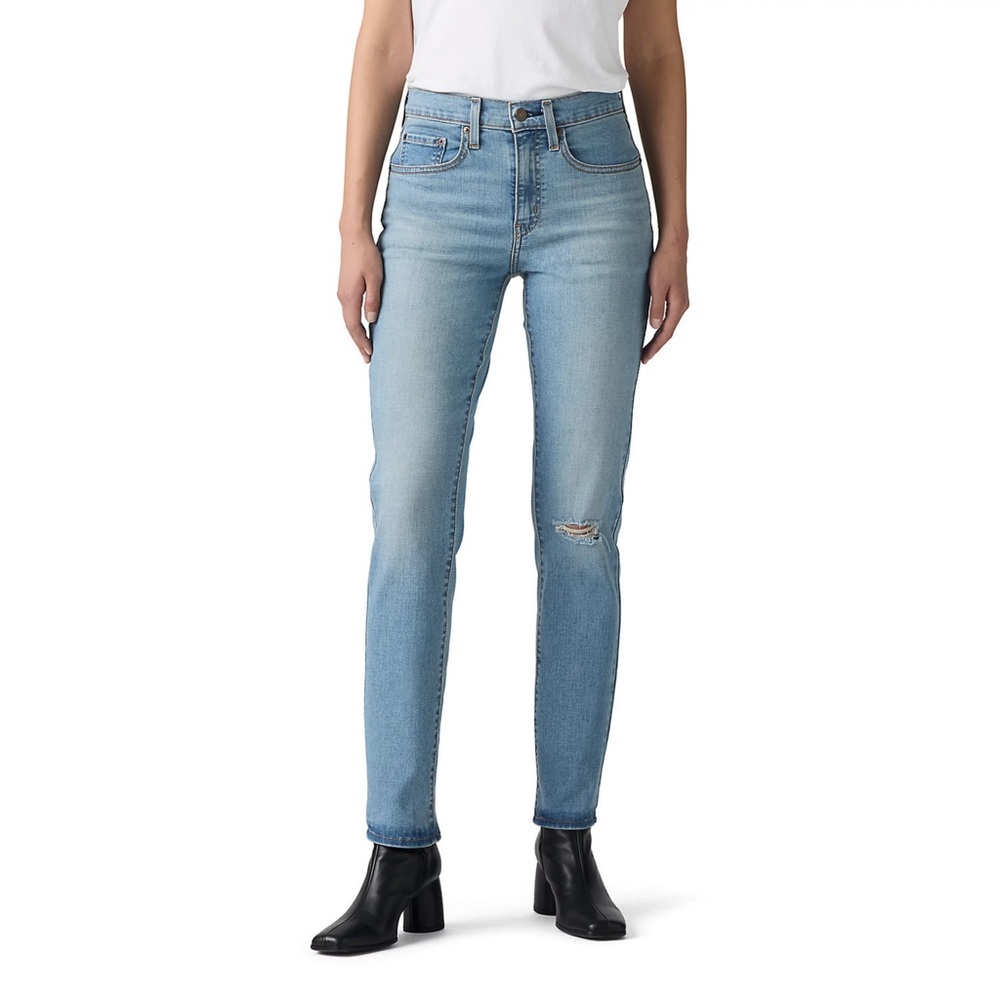 Levi’s 724 Straight leg jeans 26